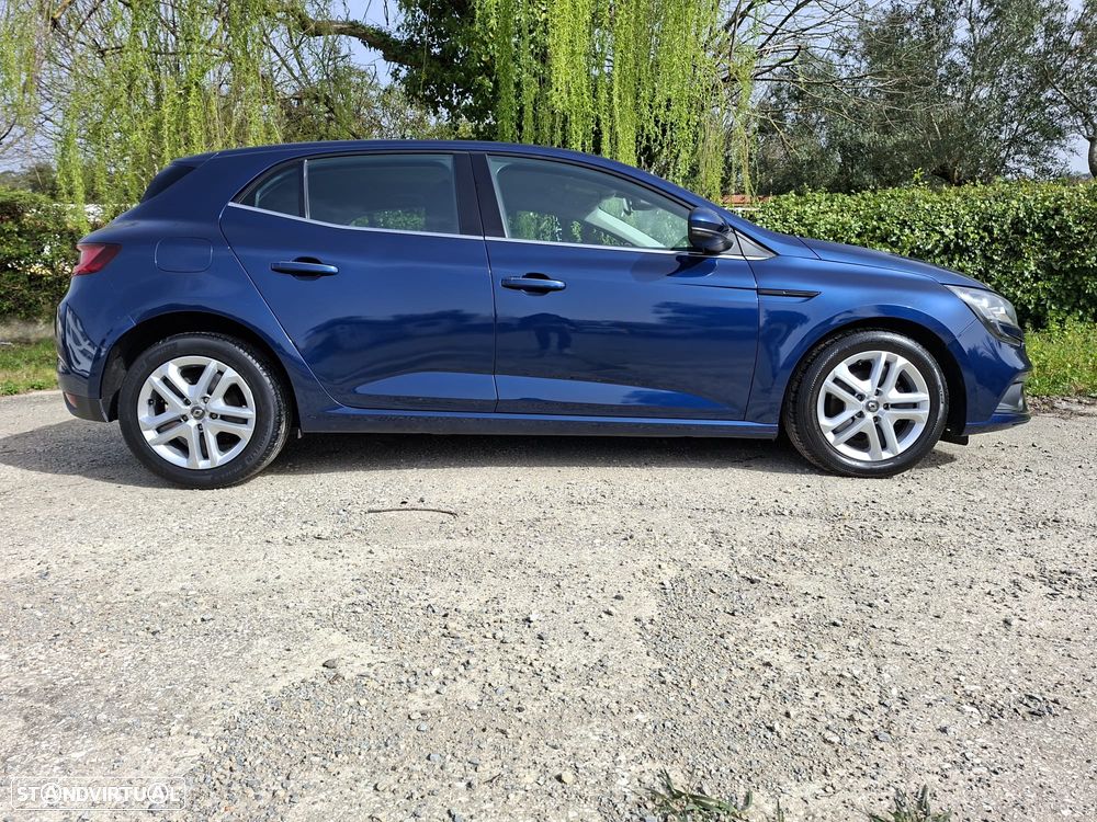 Renault Mégane - 39