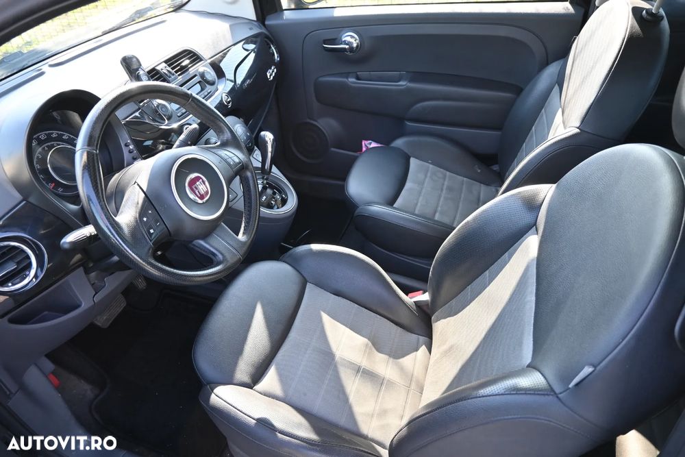 Fiat 500 - 8