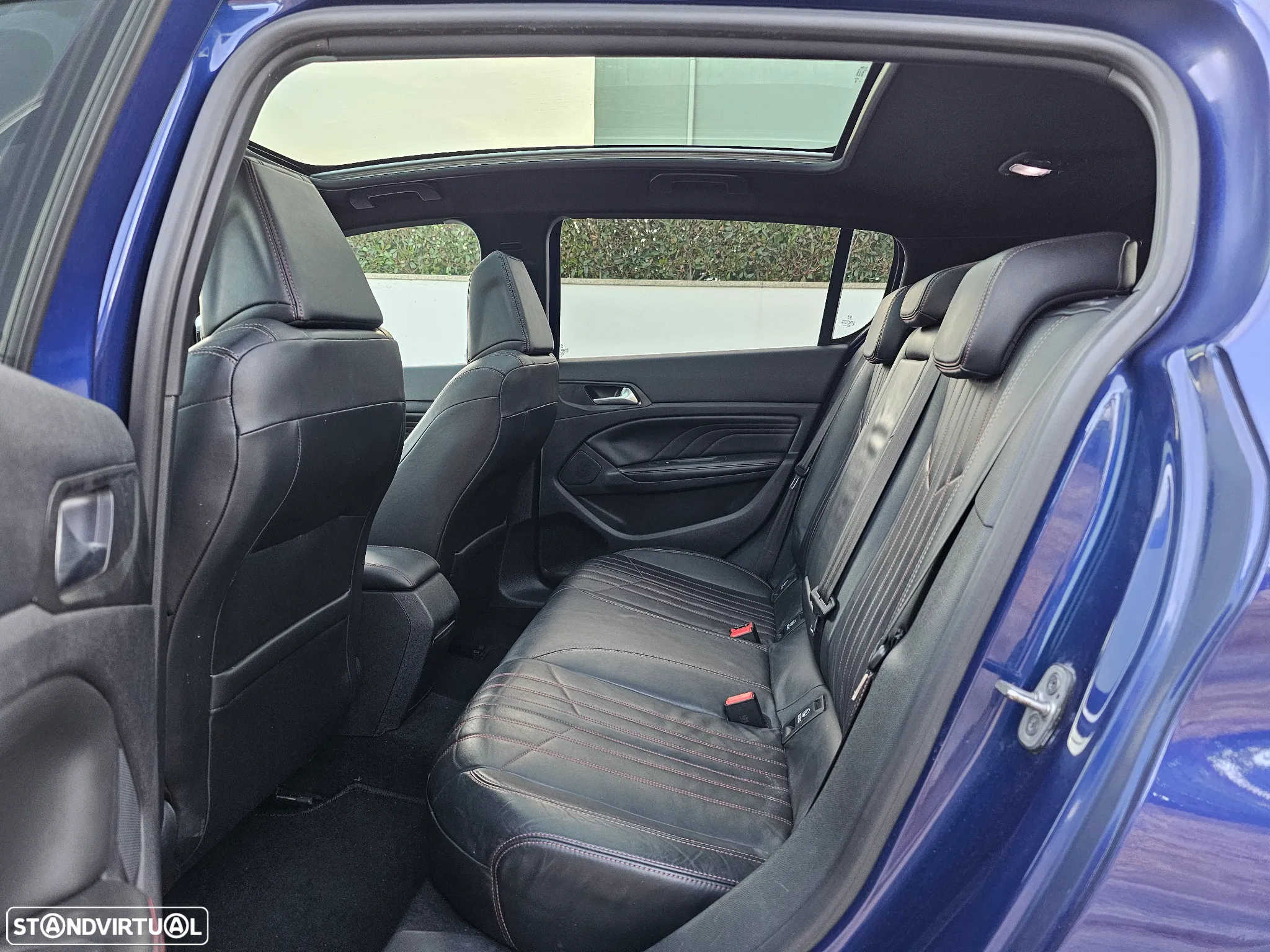 Peugeot 308 1.6 e-THP GT - 17