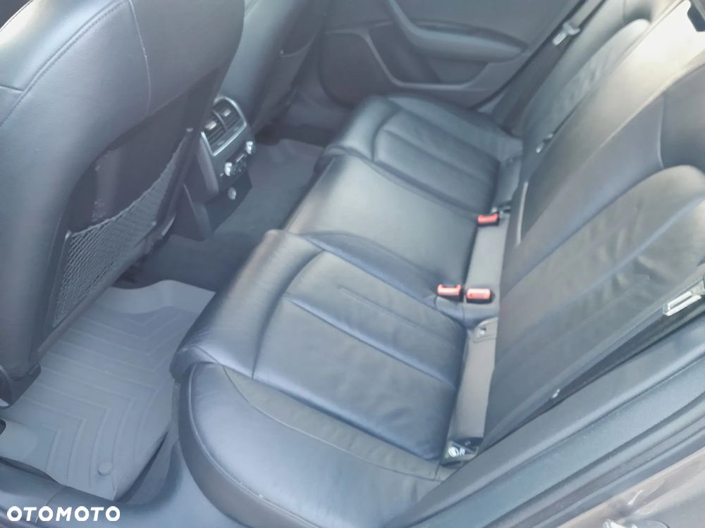 Audi A6 Avant 3.0 TDI DPF - 18