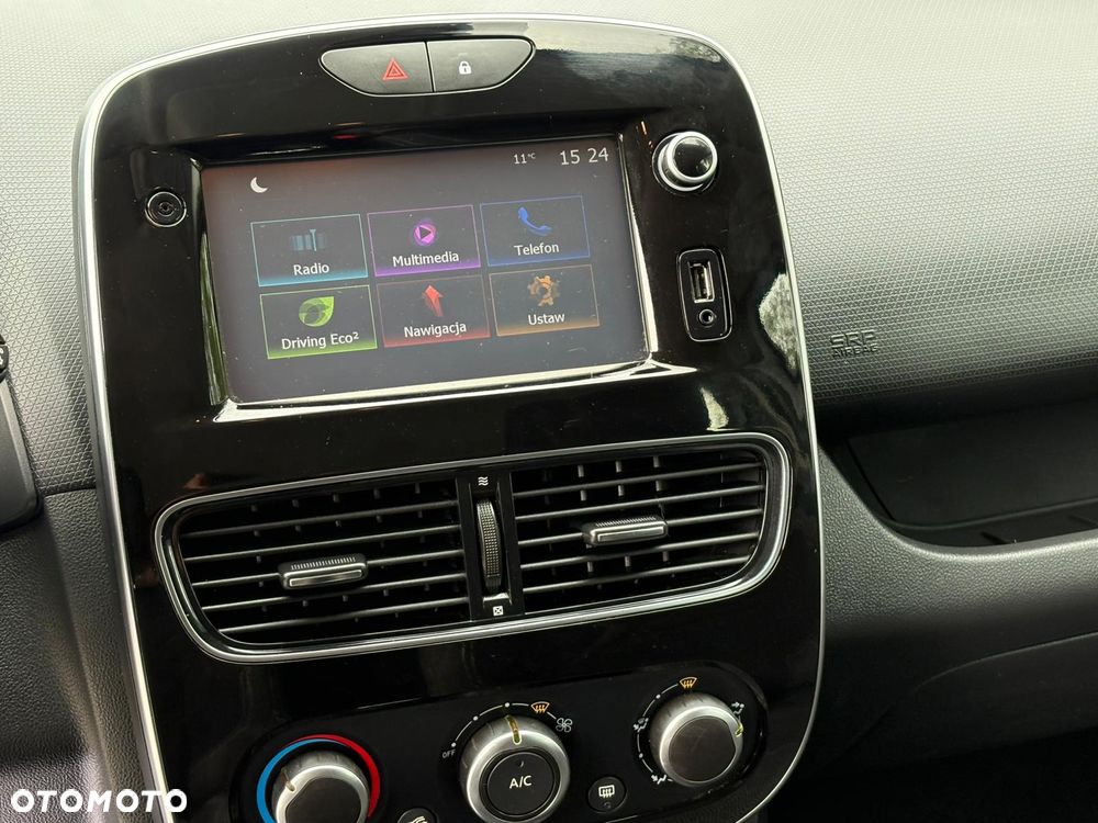 Renault Clio 0.9 Energy TCe Expression - 11