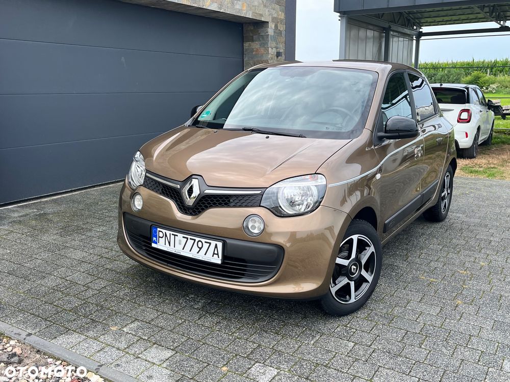 Renault Twingo - 2