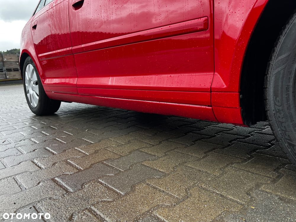 Audi A3 Sportback - 10