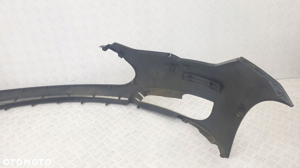 tesla model s zderzak przód przedni - 6