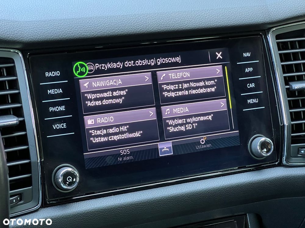 Skoda Kodiaq 2.0 TSI 4x4 Style DSG - 27