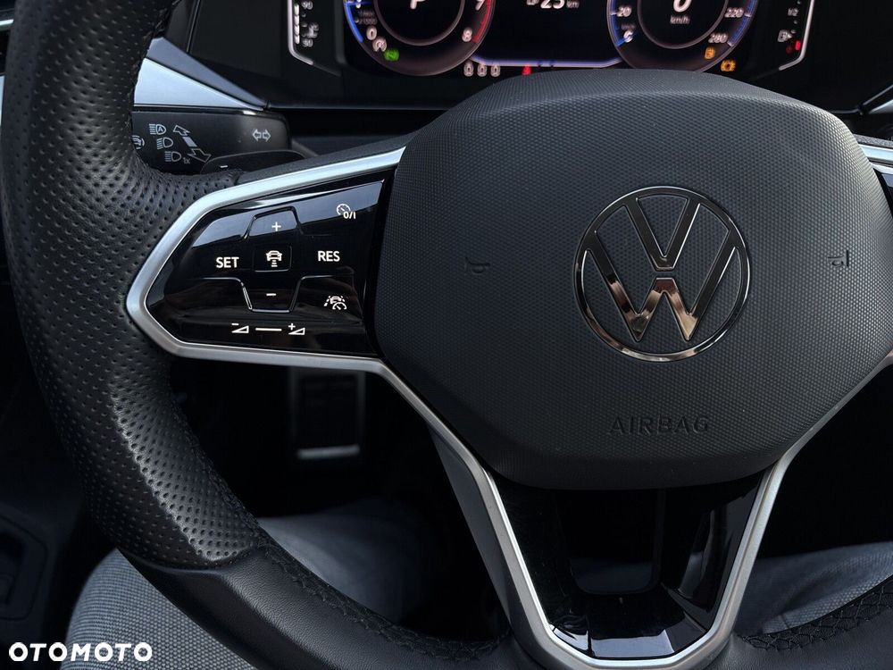 Volkswagen Arteon 2.0 TSI Elegance DSG - 19