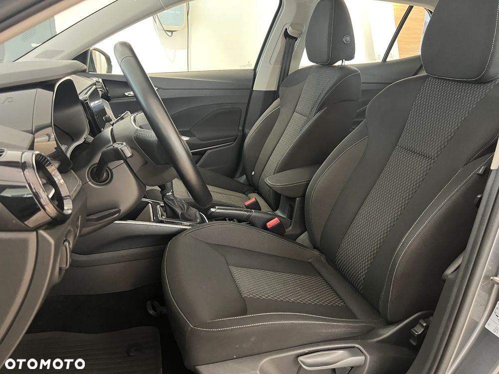 Skoda Fabia 1.0 TSI Style DSG - 16