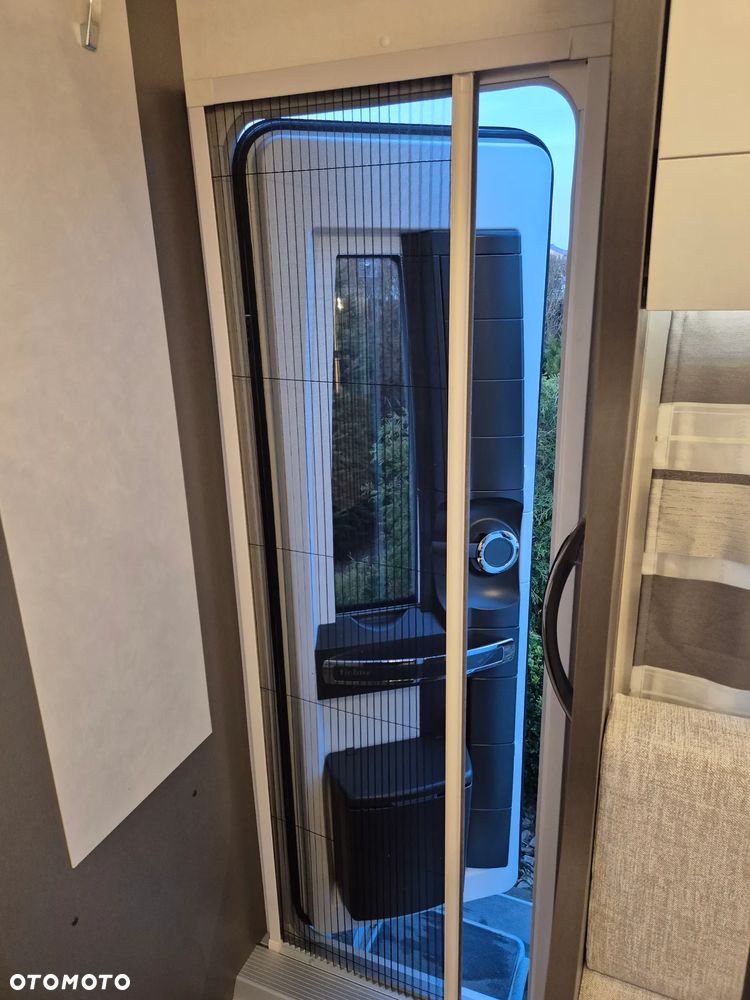 Hobby 460 De luxe Edition - 21