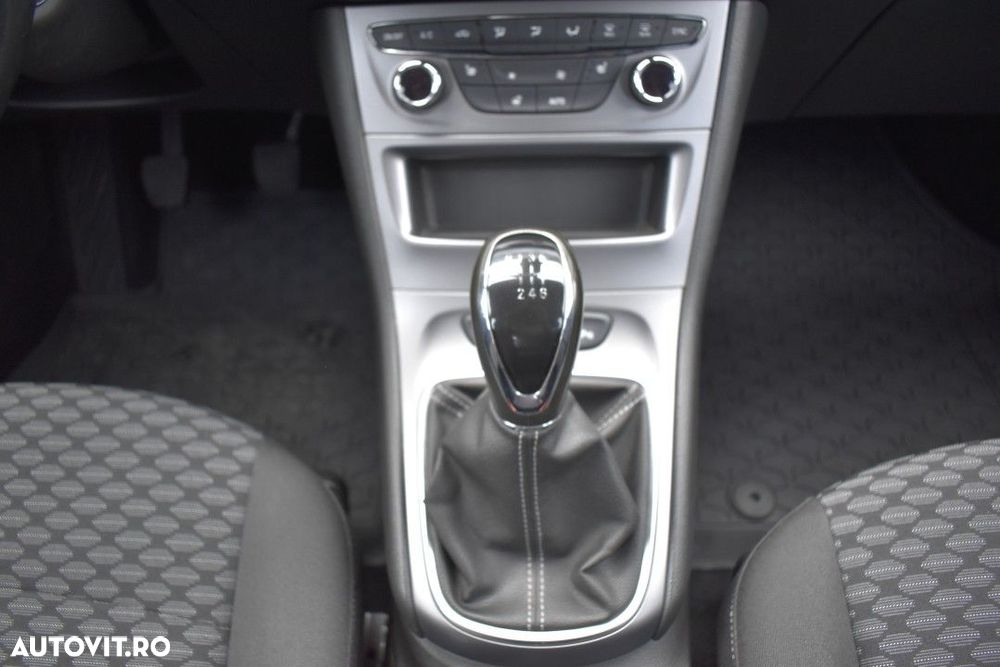 Opel Astra - 31