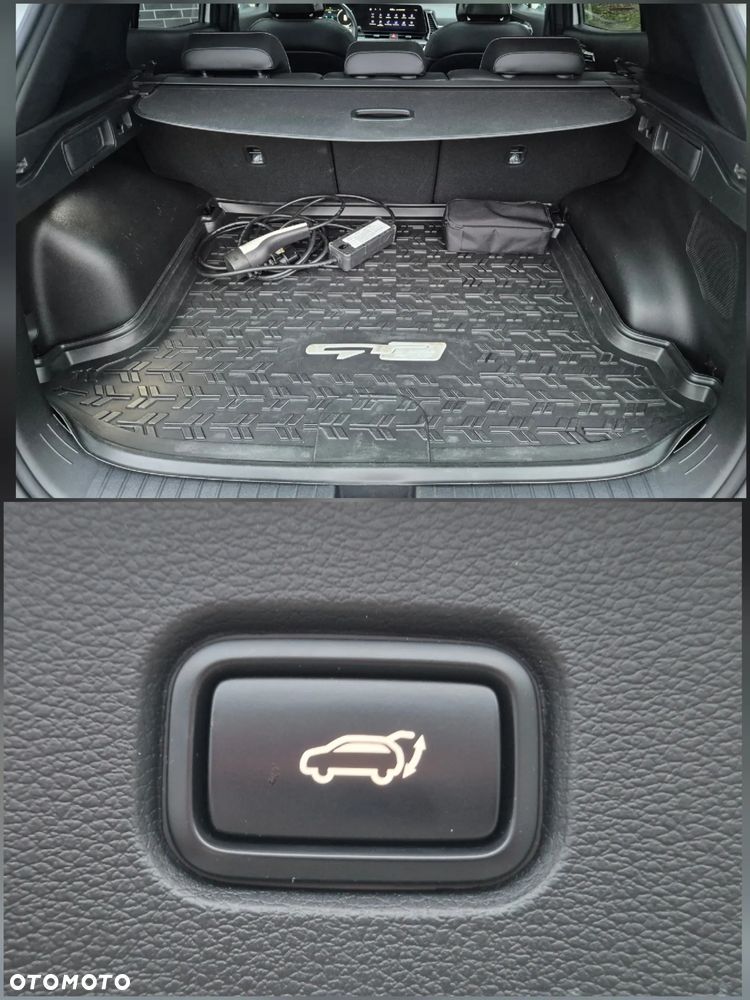 Kia Sportage 1.6 T-GDI AWD Paket GT-Line - 38