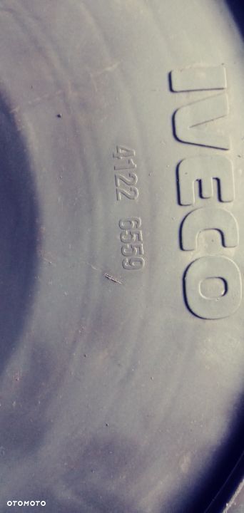 Obudowa Filtra Powietrza Iveco Stralis 41226559 - 3