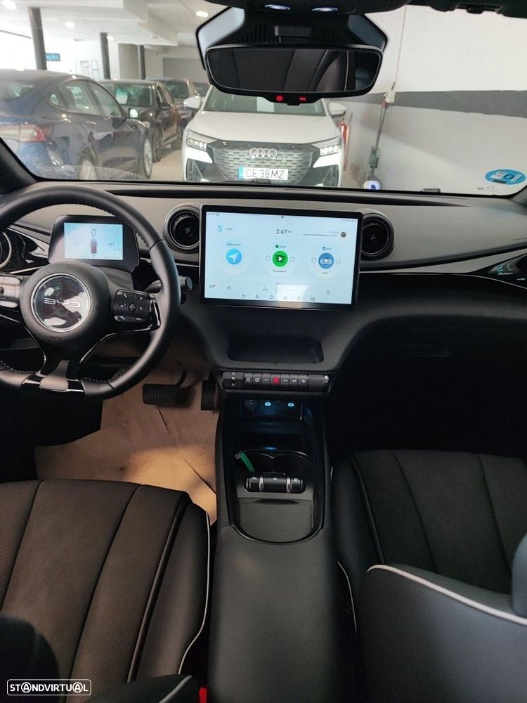 BYD Dolphin 60.4 kWh Comfort - 8