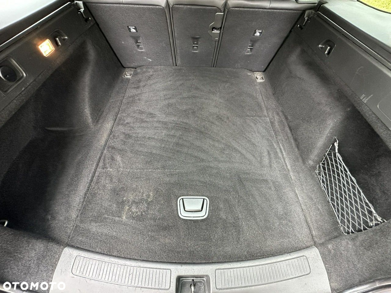 Opel Insignia - 27