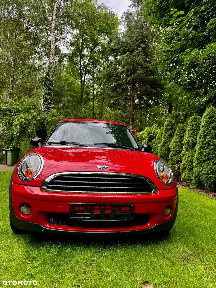 MINI ONE Standard - 3