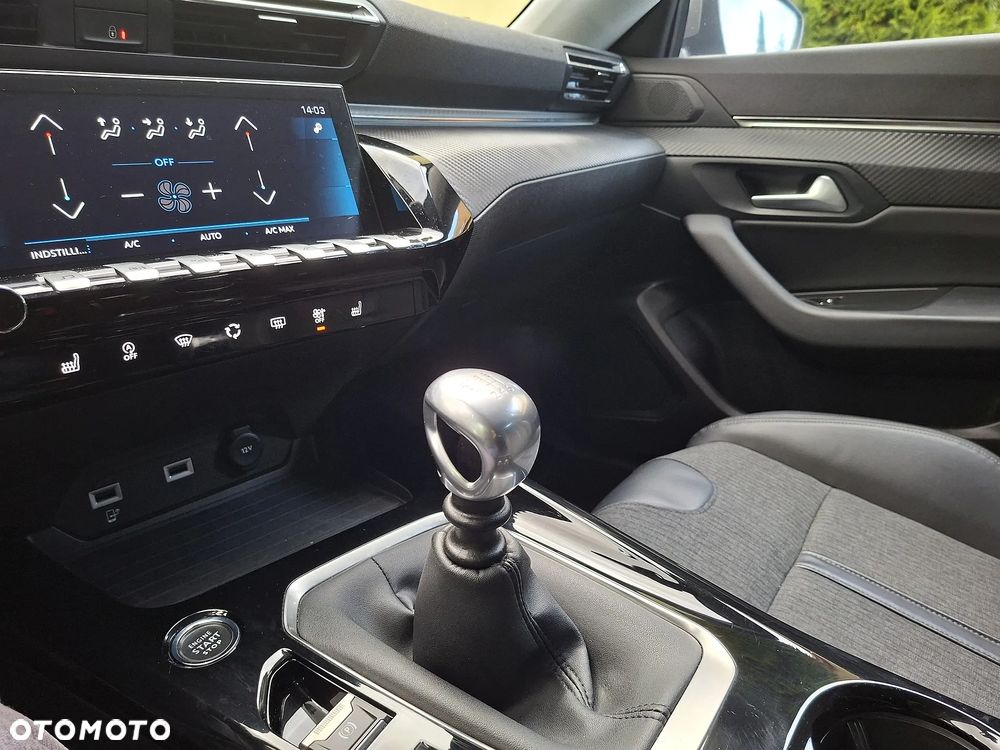 Peugeot 508 - 13