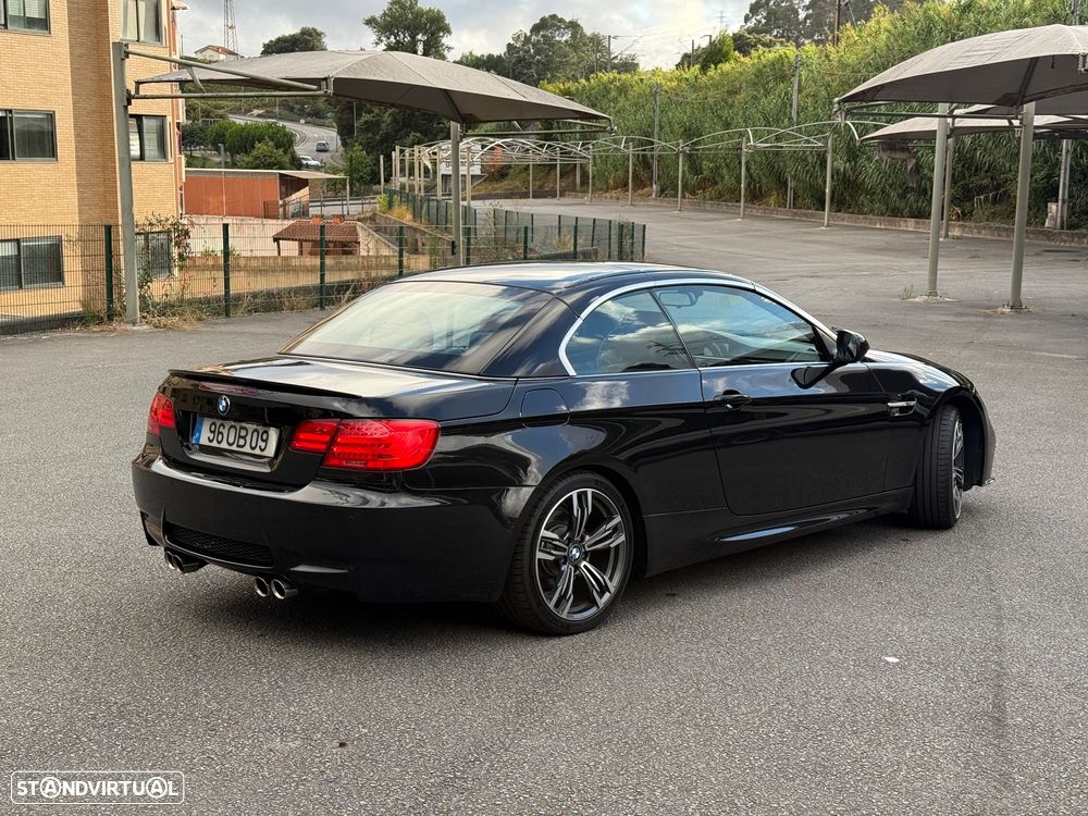 BMW 320 d xDrive M Sport Edition - 37