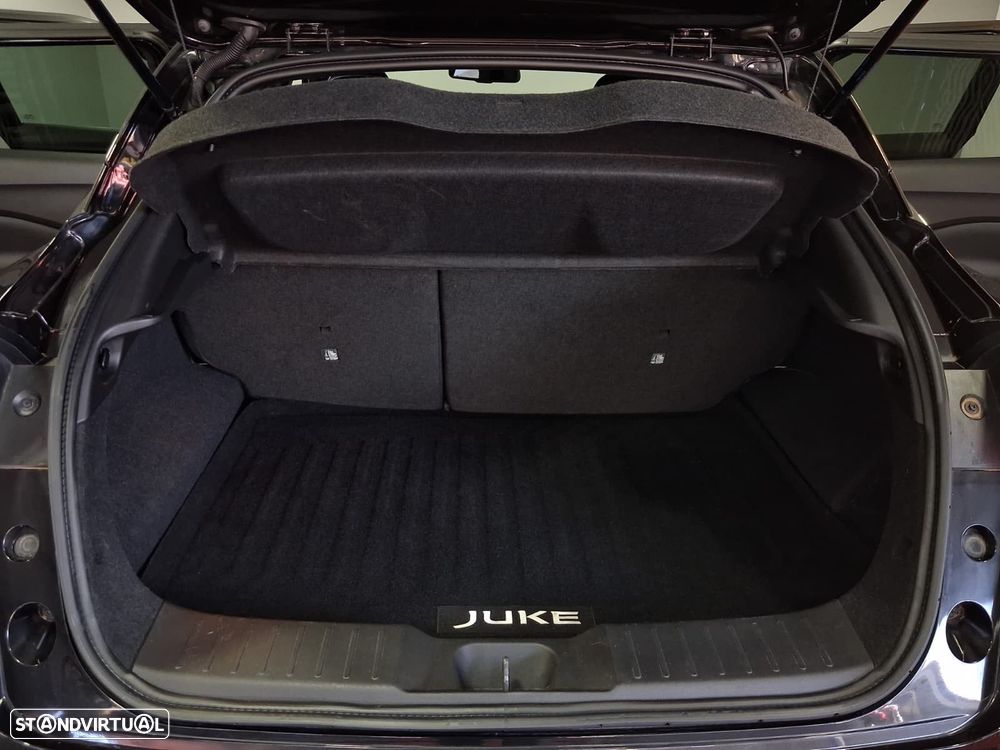Nissan Juke - 23