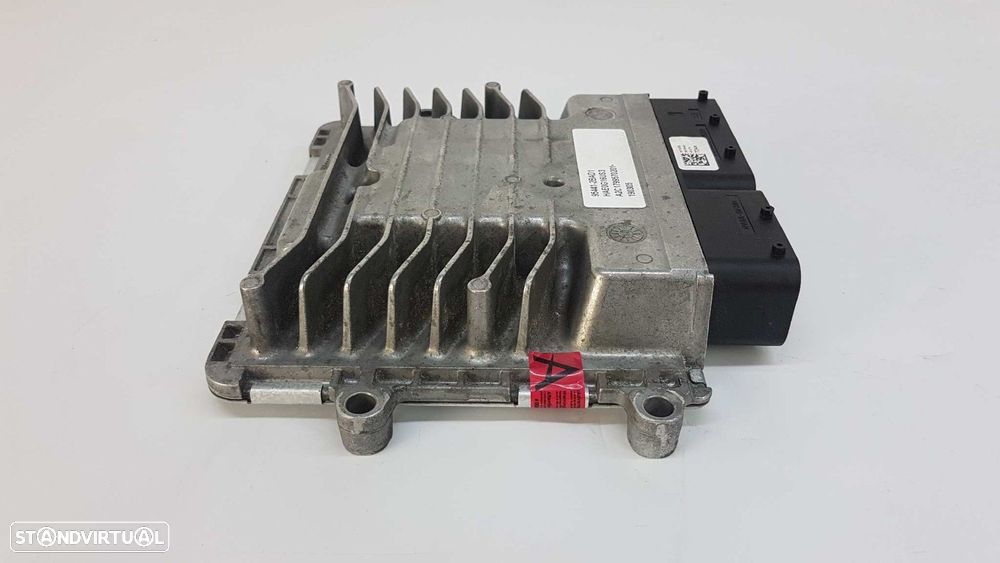 CENTRALINA CAIXA DE VELOCIDADES AUTOMÁTICA HYUNDAI IONIQ KLASS HYBRID - 2