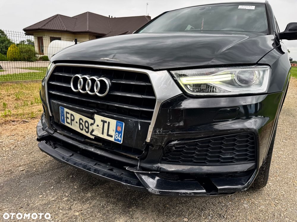 Audi Q3 1.4 TFSI Edycja Specjalna S tronic - 7
