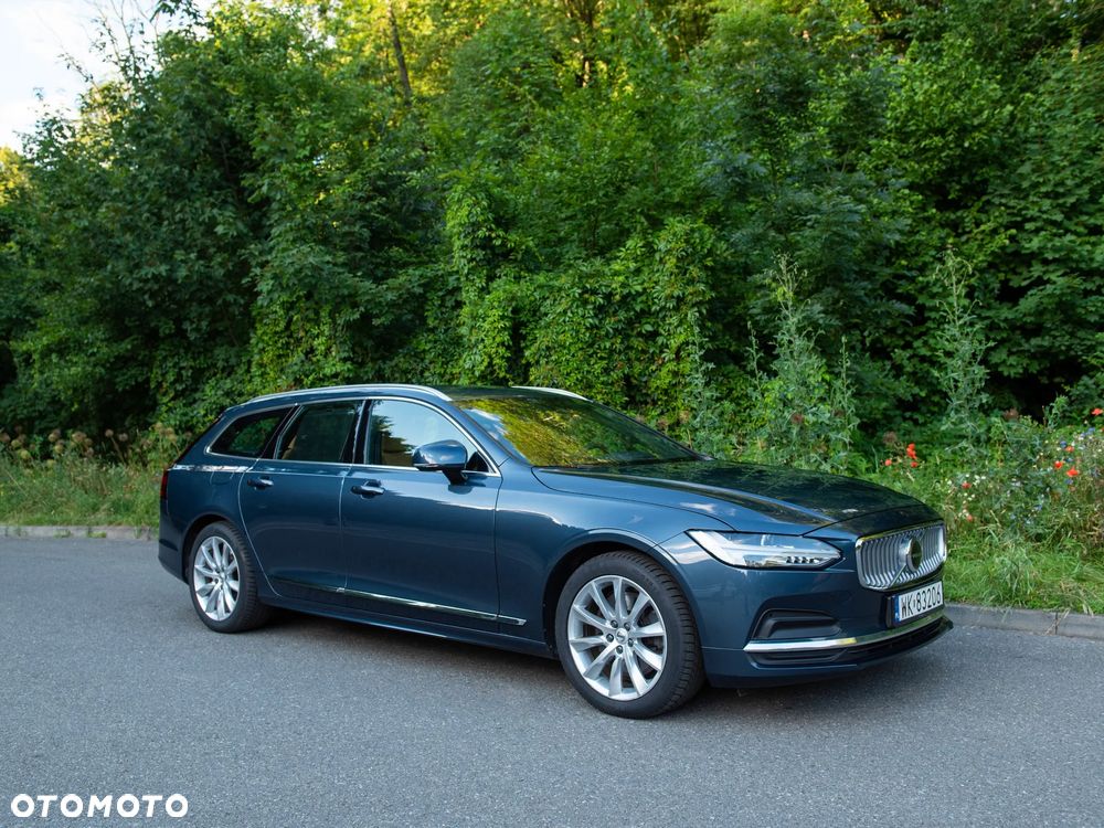Volvo V90 B4 B Plus Bright - 6