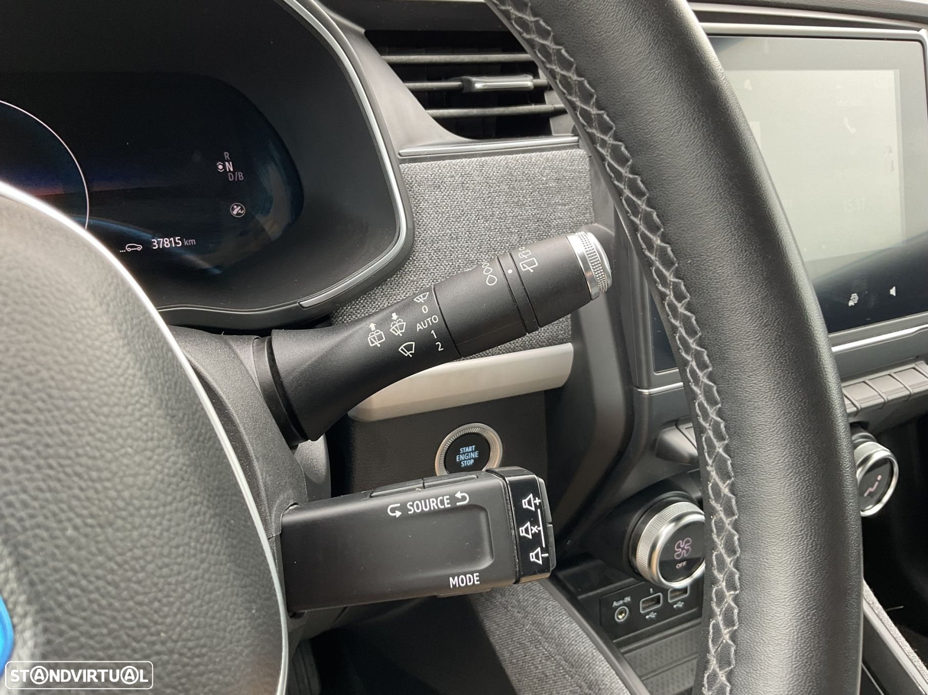 Renault Zoe (c/ Bateria) Limited 50 - 34