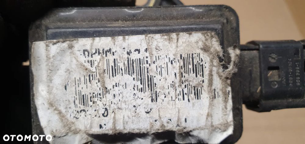 Moduł czujnik sensor ESP Ford Mondeo MK3 - 4