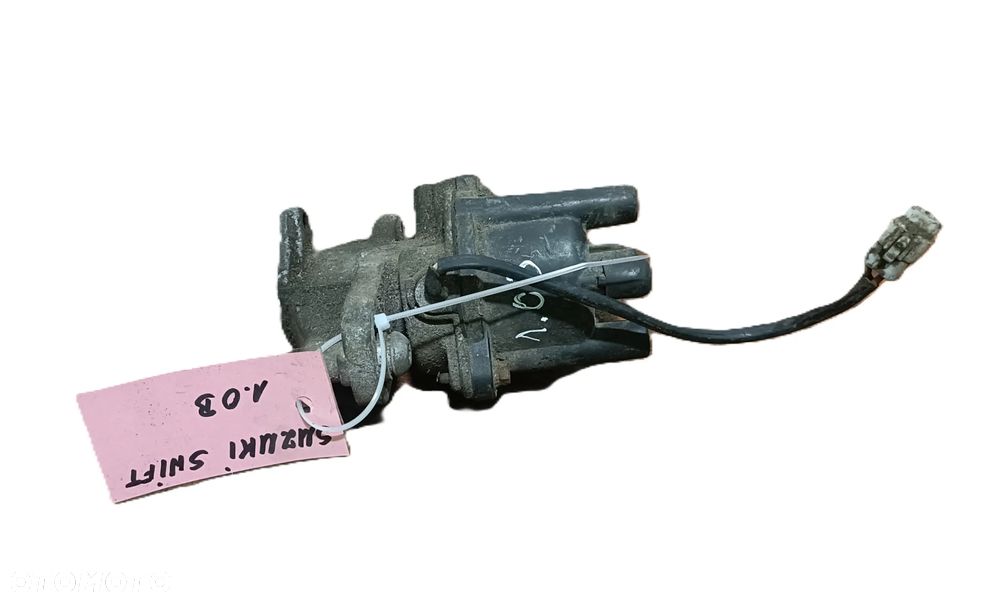 SUZUKI SWIFT III 96-04 r. 1,0 B APARAT ZAPŁONOWY 229100-6042 + - 5