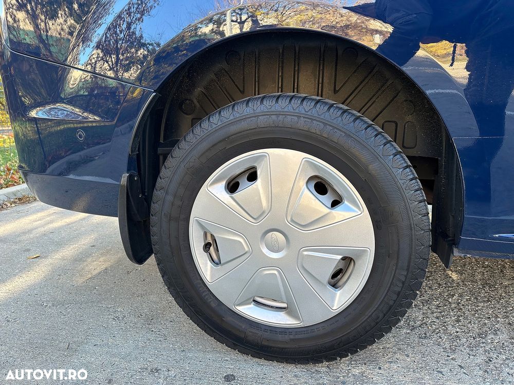 Ford Ford Transit Custom Plug-in Hybrid L1H1 - 14