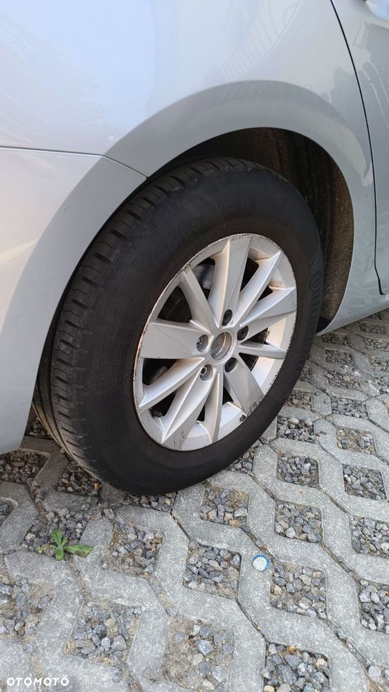 Volkswagen Golf 1.4 TSI BMT City - 13