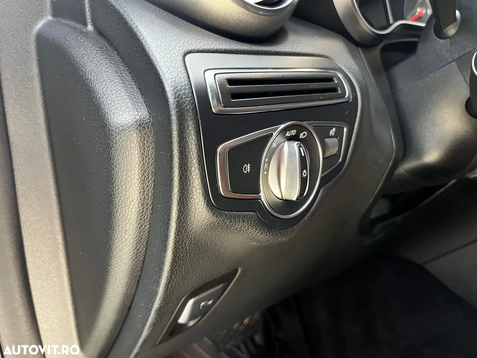 Mercedes-Benz GLC 250 d 4MATIC - 26