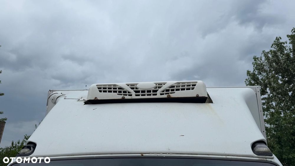 Iveco DAILY 35C17 - 10