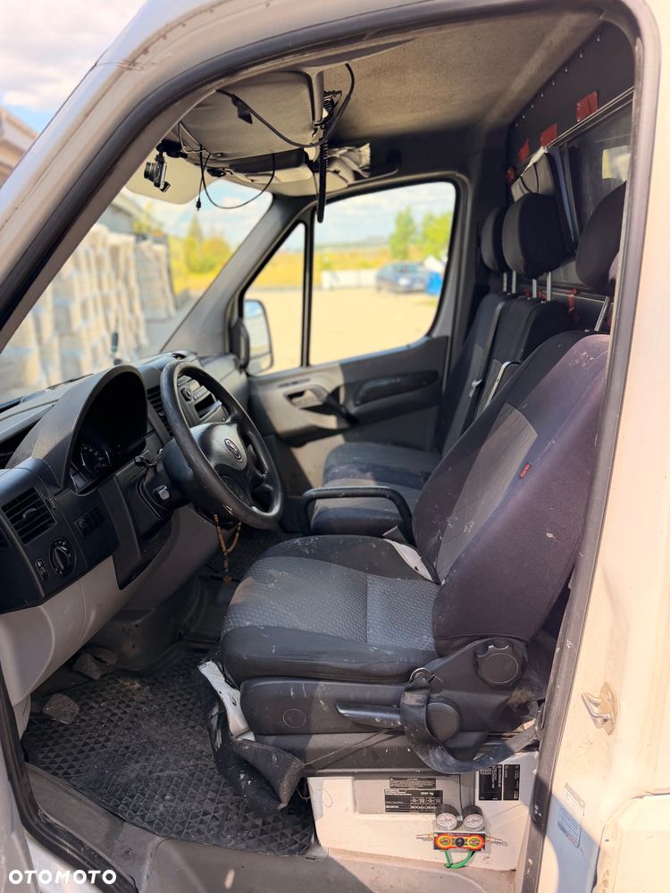 Volkswagen Crafter - 5
