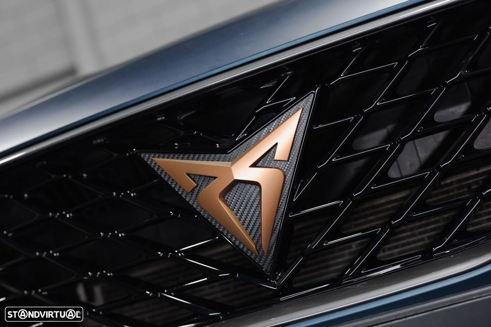 Cupra Formentor 1.4 e-Hybrid DSG VZ - 19