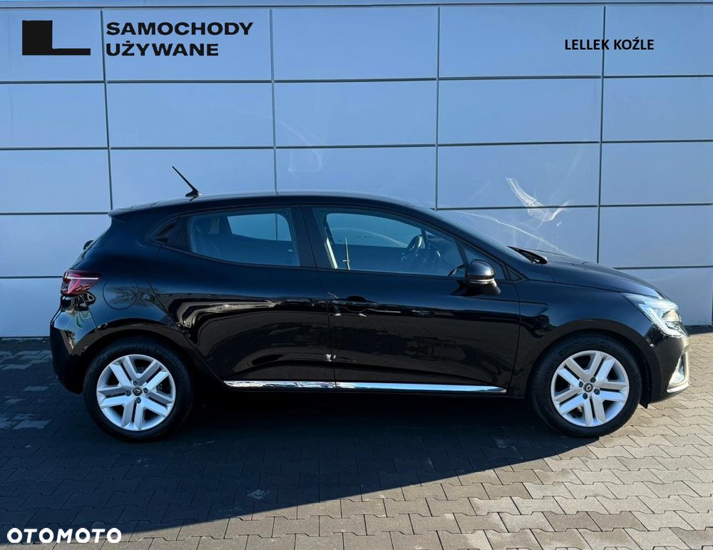 Renault Clio 1.0 TCe Zen - 3