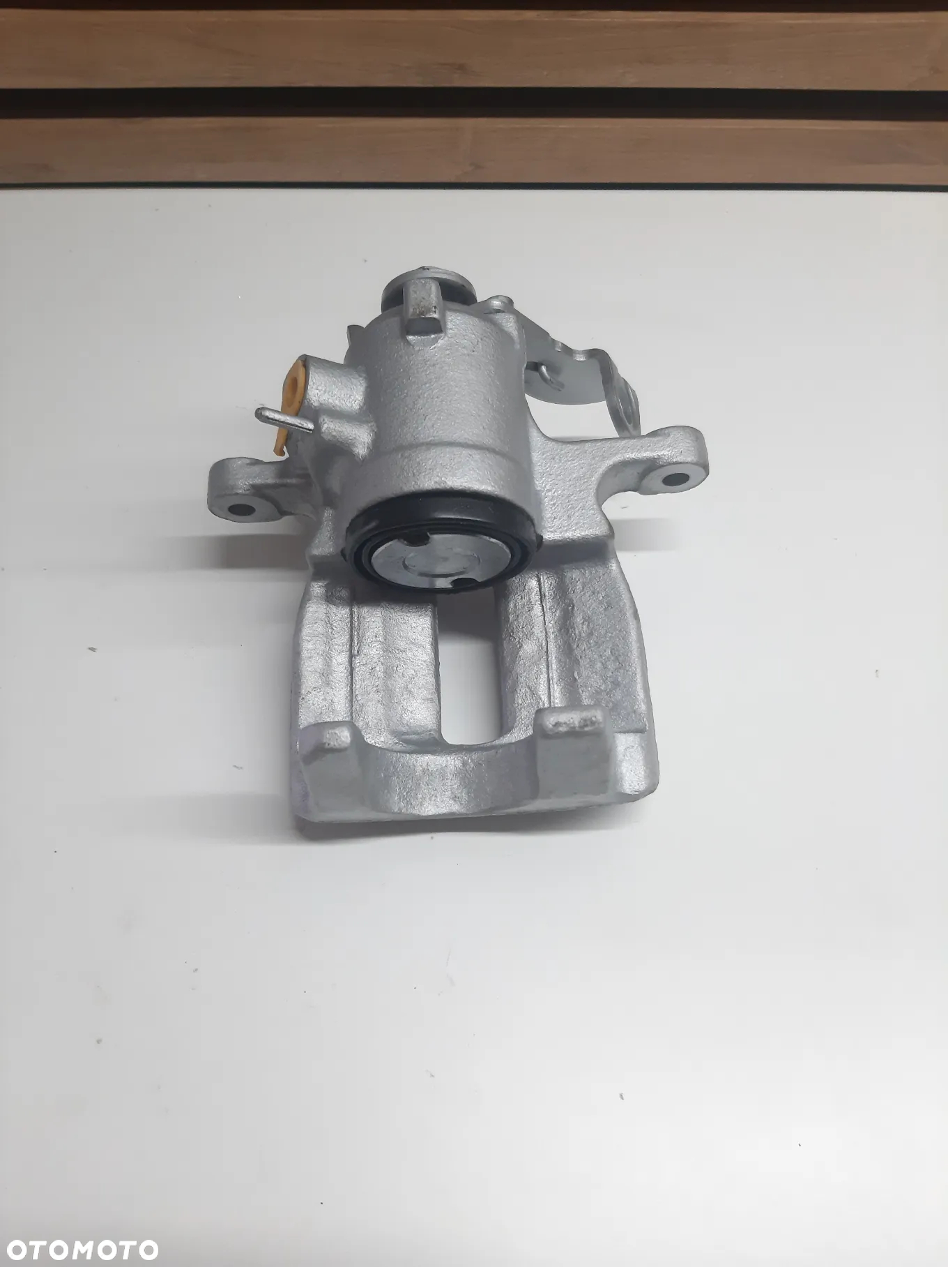 Zacisk tył Lewy Prawy Audi A4  B7 Quattro 3287/a - 6