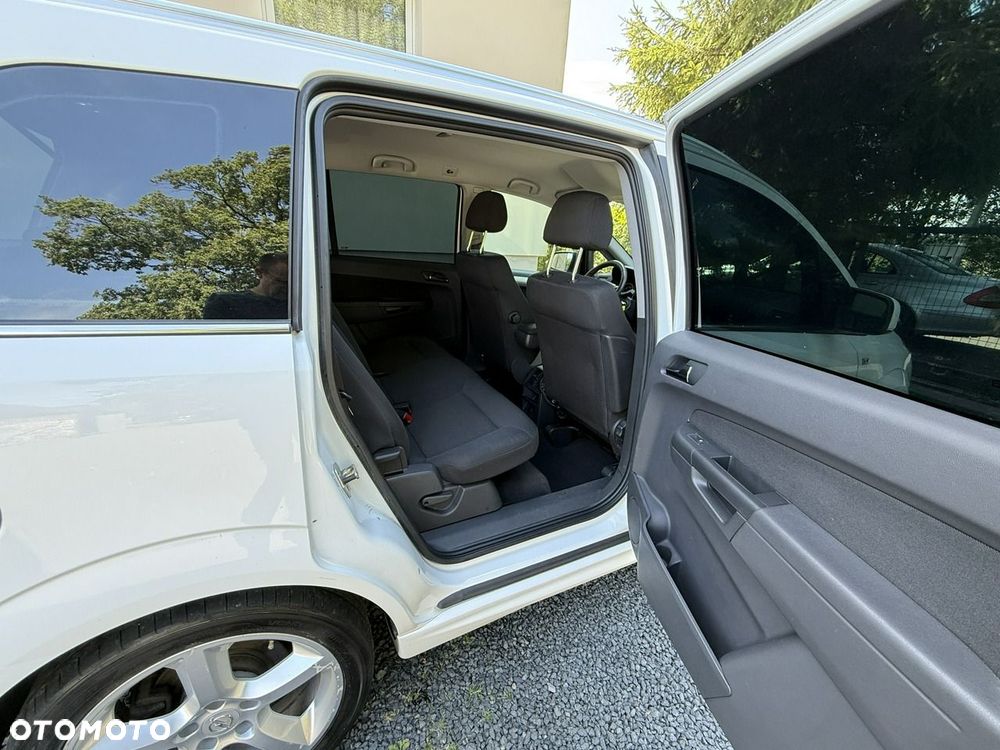 Opel Zafira 1.7 CDTI Edition 111 Jahre - 24