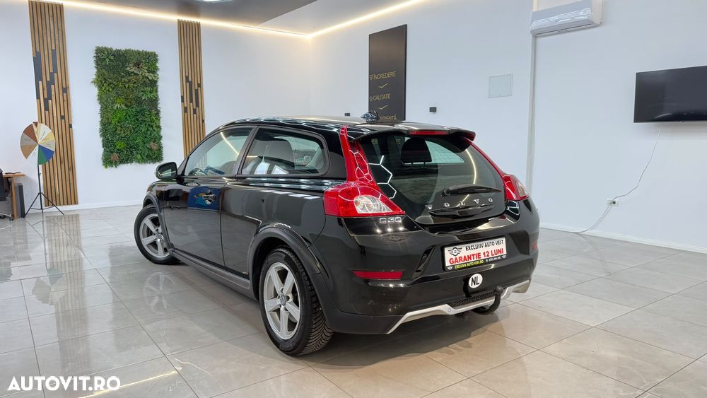 Volvo C30 D2 RDesign - 4