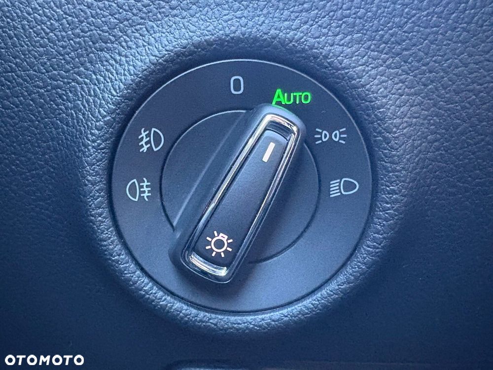Skoda Superb - 26