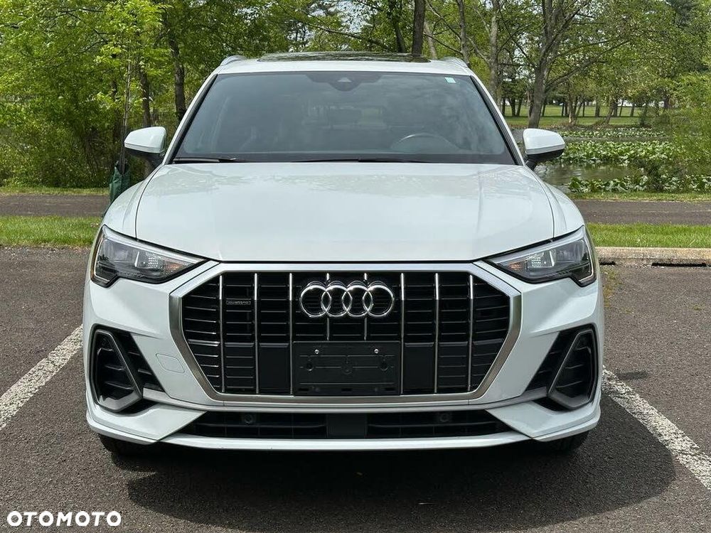 Audi Q3 45 TFSI Quattro S tronic S line - 8