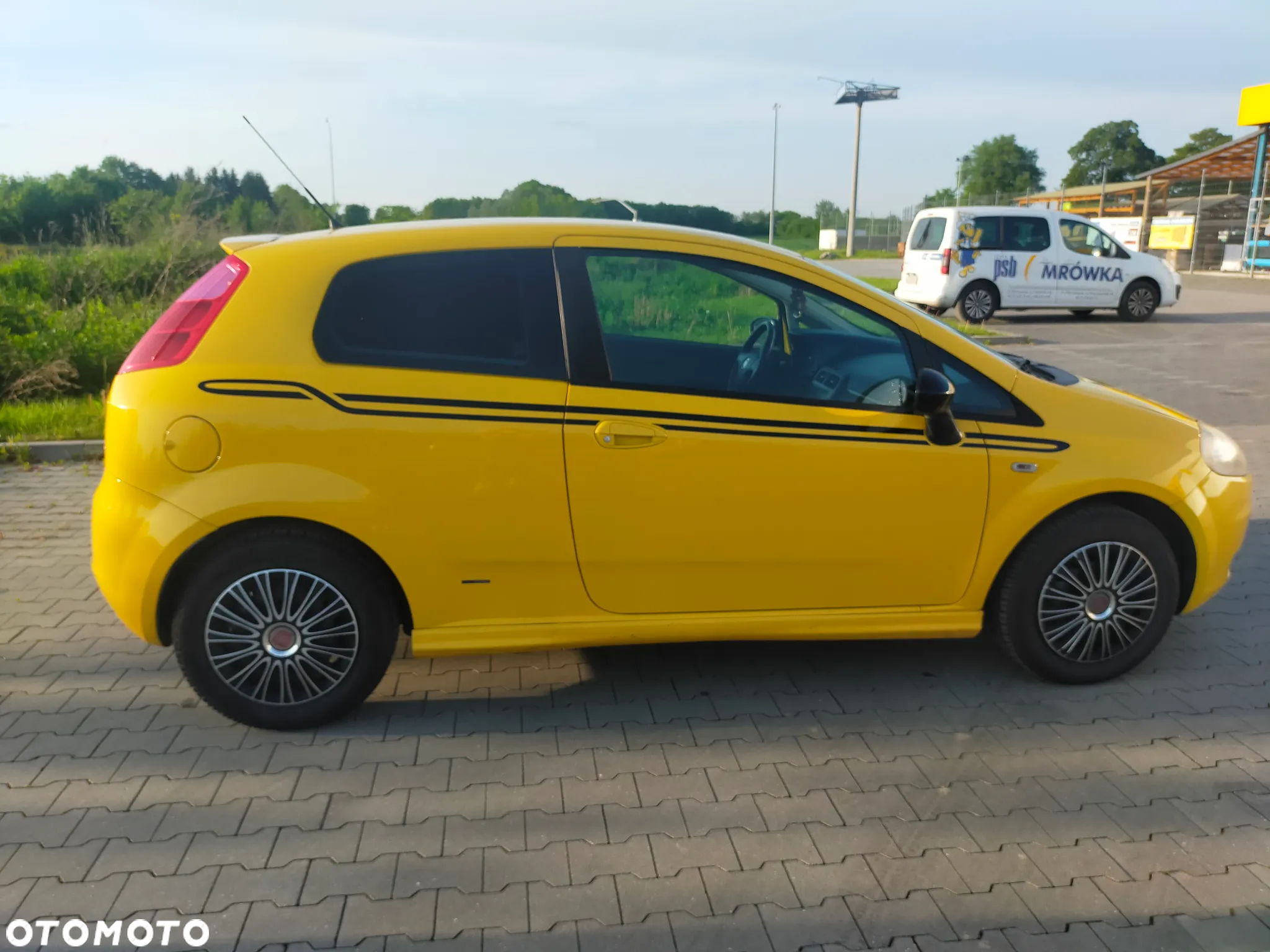 Fiat Punto - 2