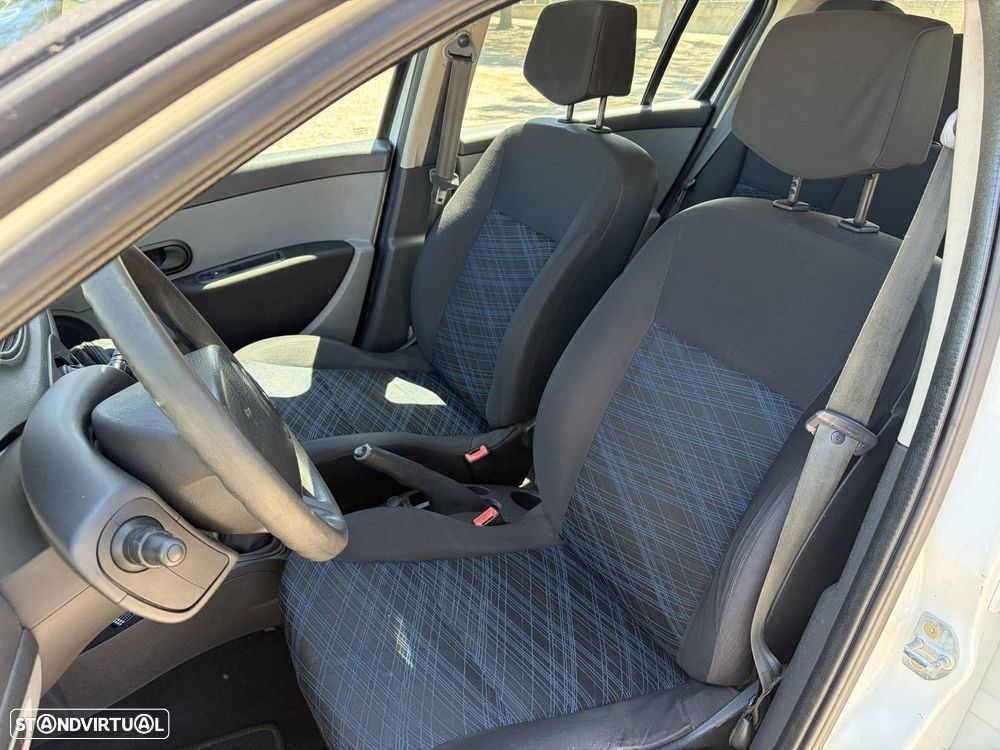 Renault Clio 1.5 dCi Confort - 5