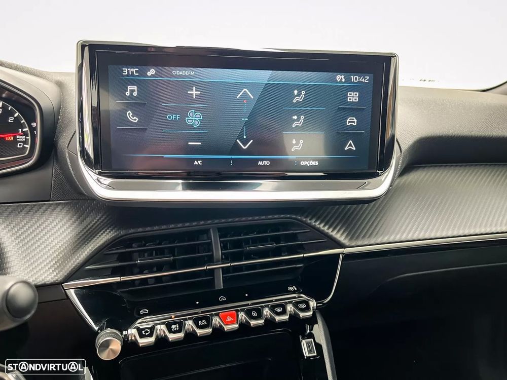 Peugeot 2008 1.2 PureTech SE Style - 15