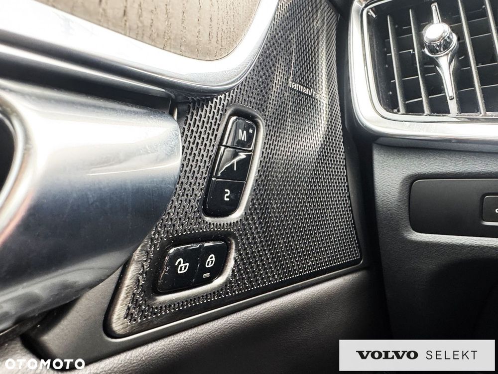 Volvo V90 - 36