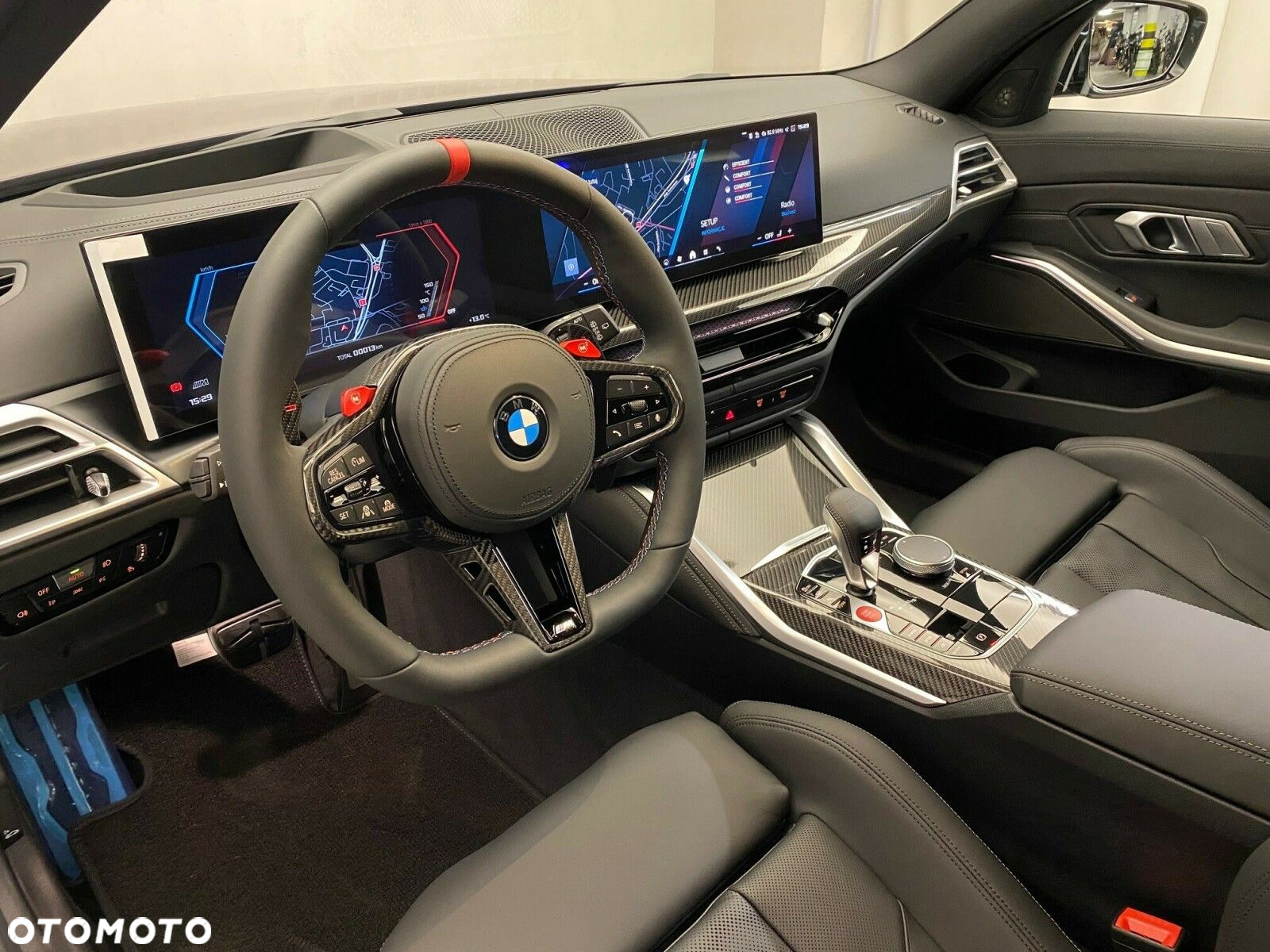 BMW M3 - 12