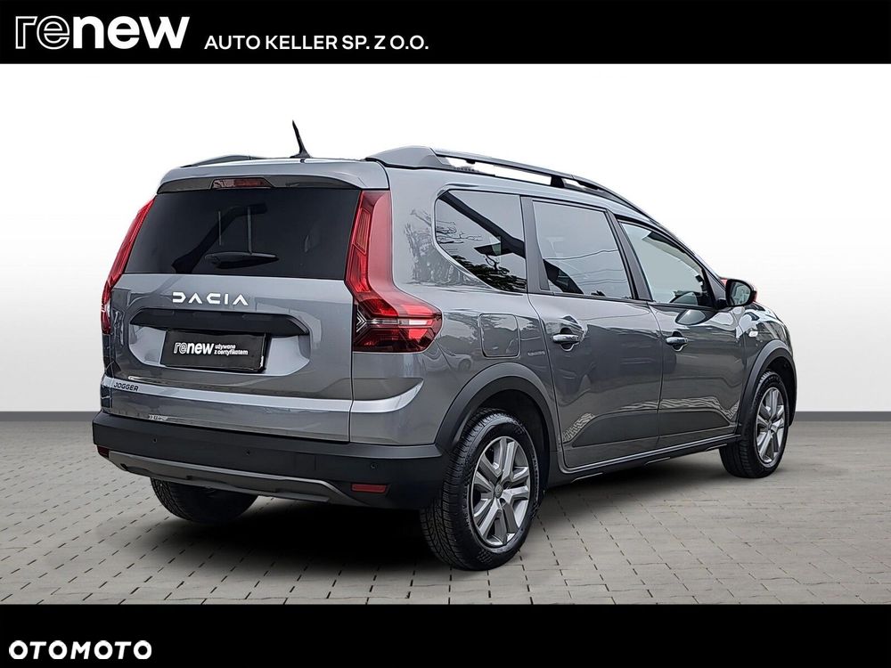 Dacia Jogger - 7