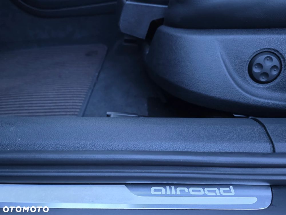 Audi A6 Allroad - 20