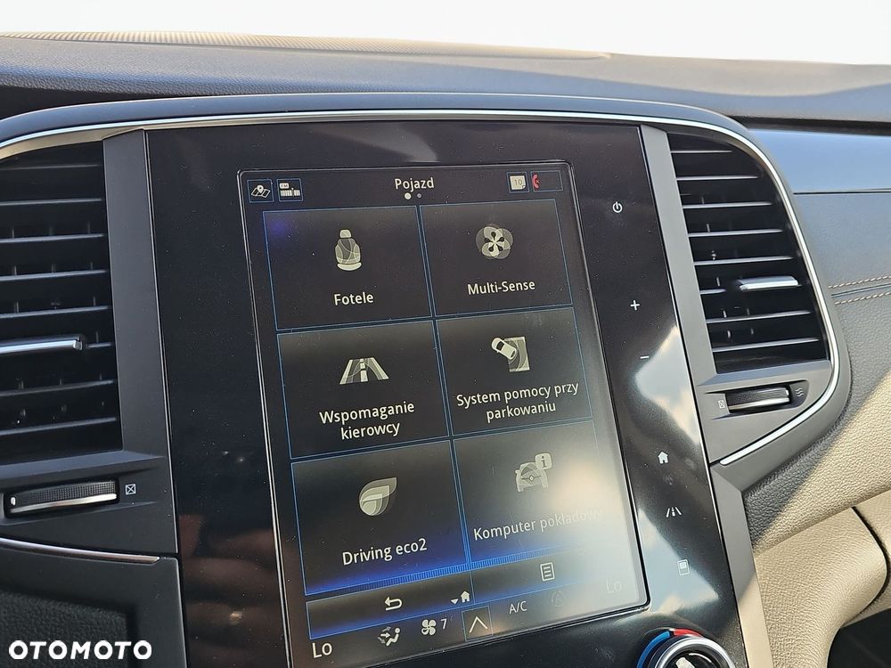 Renault Talisman 2.0 Blue dCi Intens EDC - 26