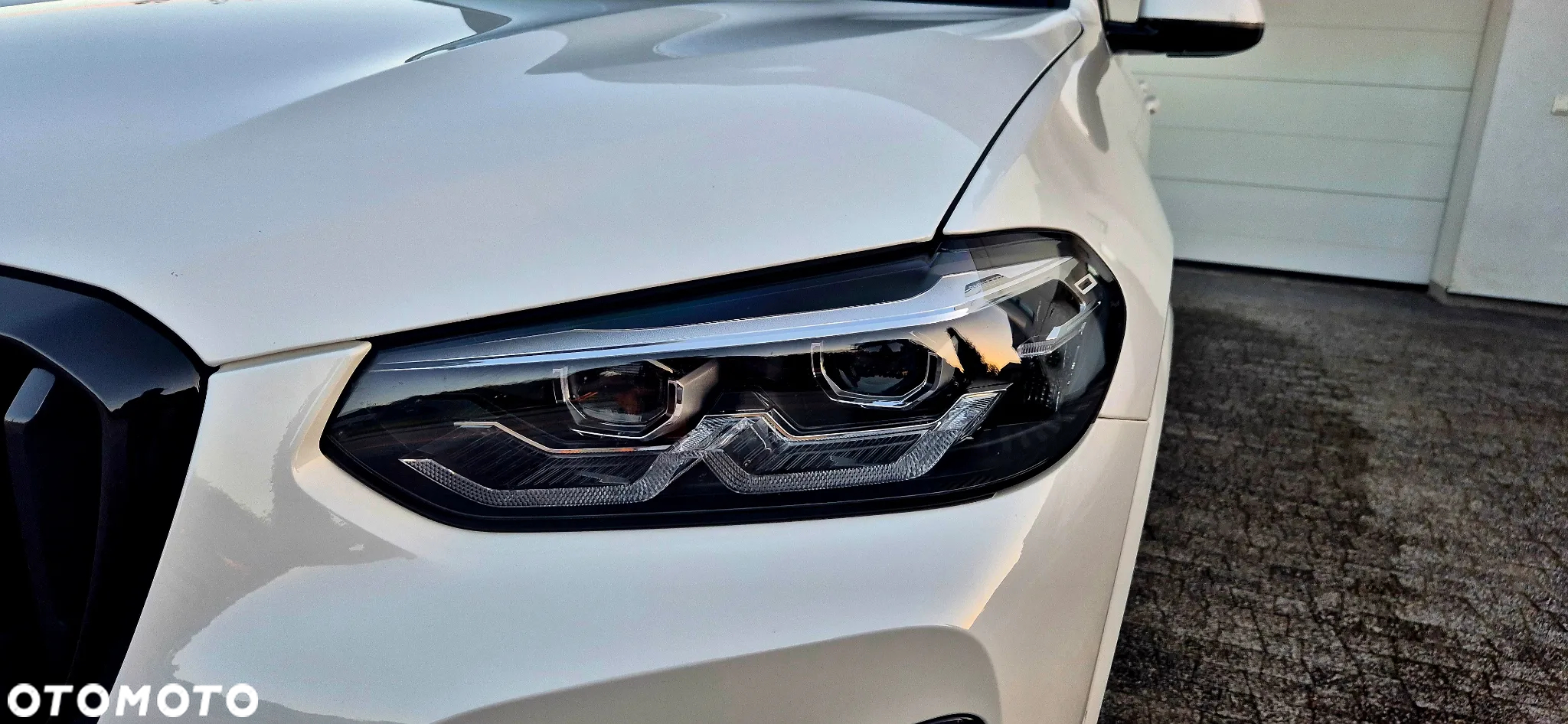 BMW X3 xDrive20i M Sport sport - 23