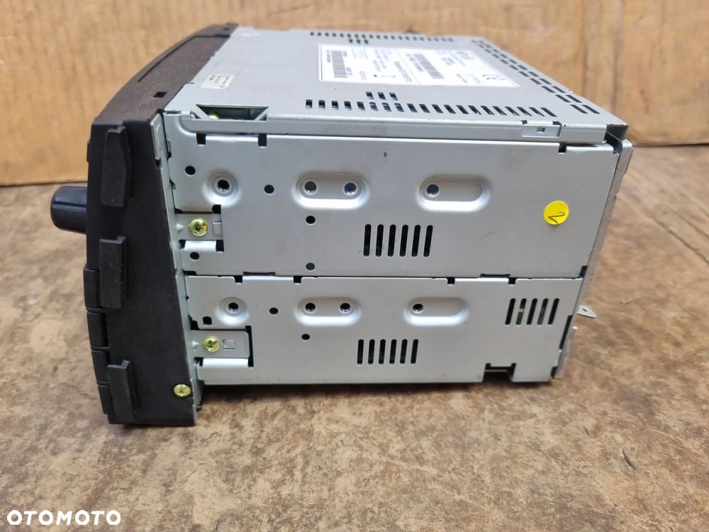 KIA PRO CEED RADIO NAWIGACJA EKRAN - 7