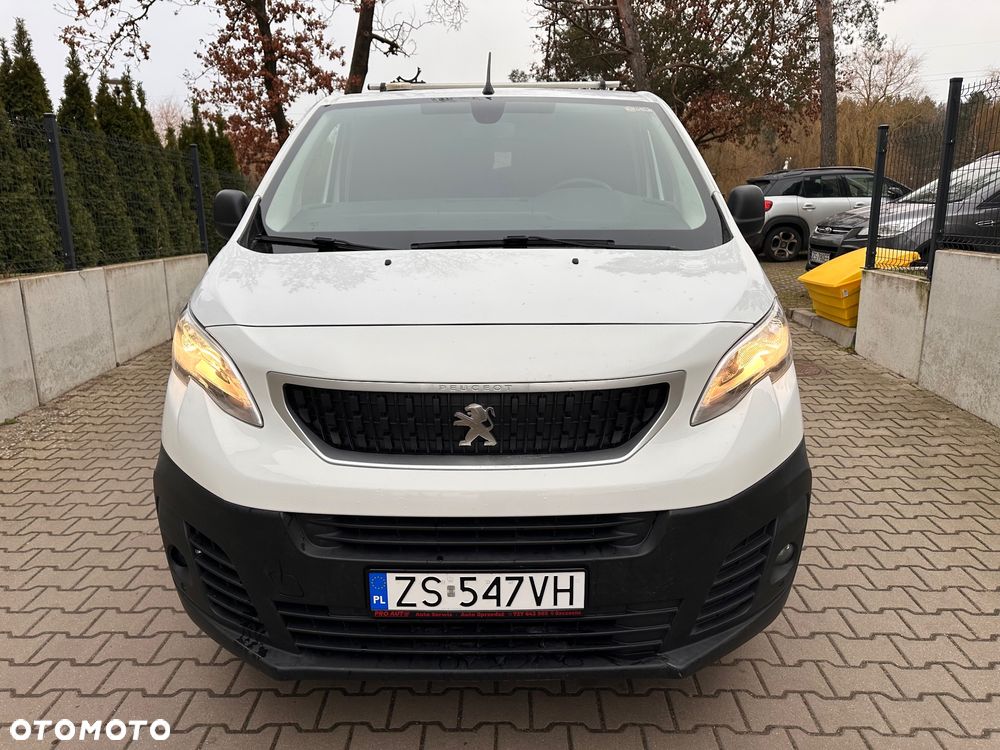 Peugeot Expert - 4